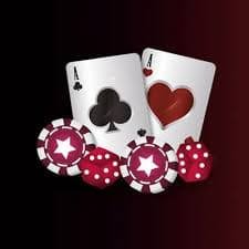 Ilustrasi permainan Bingo online di platform gamabet
